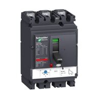 BTS NSX160F TM125D 3P/4P 240VA