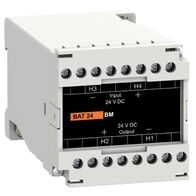 Circuit Breaker 24V Battery