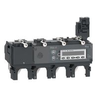 TRIP UNIT NSX400 AC 4P4D 400A 5.3E