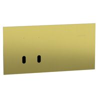 Switch Grid and Cover Horiz 2G