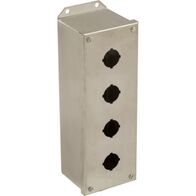 30mm Control Station 4Hole STA