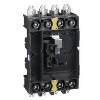4P Plug-in Base