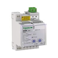 EARTHLEAKAGE Relay 30mA 12/24V RH99M