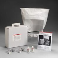 QUALITATIVE FIT TEST KIT BITTER