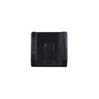 Switch Weatherproof Single Intermediate IP66 10A 250V ac Black
