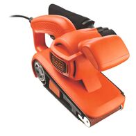 BELT SANDER, 720W 75 x 457mm