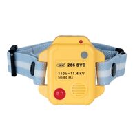 SAFETY VOLTAGE DETECTOR PERSONAL, 110V-11.4kV AC