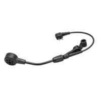 MICROPHONE, STANDARD DYNAMIC PELTOR