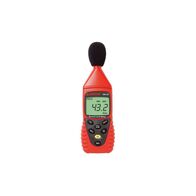 SOUND METER, 31.5Hz-8KHz RECORDING, PC OUTPUT
