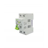 Arc Fault Detection Residual Current Breaker with Overcurrent Protection 10kA 2 Pole 25A 230 240V ac 30mA Type A 2 Module Wide