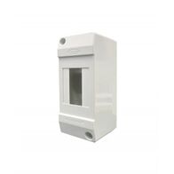 Pole Cover 2 Way Surface Mount Indoor Use IP2X
