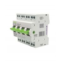 Switch Changeover Din Mount 4 Pole 63A 415V ac AC22A