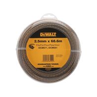 STRING TRIMMER LINE 68m x 2.5mm