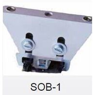ELCOVER STAND OFF BRACKET G/DIN RAIL, 47-67mm ADJ HEIGHT