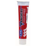 MANISEAL, EXHAUST CEMENT, 145g (10)