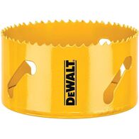 HOLESAW, BI-METAL 102mm