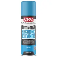 CRC AUTOMOTIVE ELECTRONIC CLEANER 350G (6)