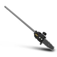 POLE SAW, SPLIT BOOM 54V XR FLEXVOLT, ATTACHMENT ONLY