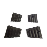 Feet set to suit FPL002-I, FPL003-I, FPL004-I, FPL005-I, FPL06-I;  FM006-I, FM008I, FM010-I