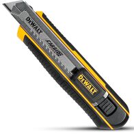 KNIFE, 18mm SNAP OFF, CARBIDE