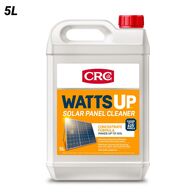 SOLAR PANEL CLEANER, WATTSUP 5L (4)
