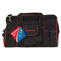 TOOL BAG, 32 POCKET