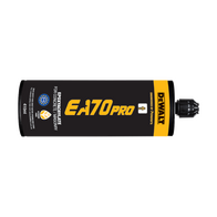 CHEMICAL ADHESIVE, EA70 EPOXY ACRYLATE 410ml