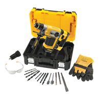 ROTARY HAMMER DRILL, 32mm SDS+ 3 MODE, 1000W (4kg)