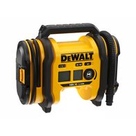 INFLATOR, 18V XR AC/DC PROMO KIT WITH 5Ah BATTERY