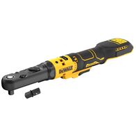 SEALED HEAD RATCHET 18V XR BARE UNIT