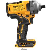 IMPACT WRENCH MID TORQUE 1/2in 18V XR DETENT PIN - BARE UNIT