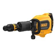 DEMOLITION HAMMER, 11kg SDS MAX,INLINE, 54V, BARE UNIT