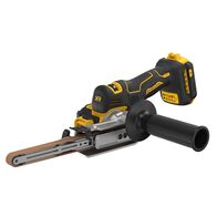 BAND FILE, 18V XR, BARE UNIT