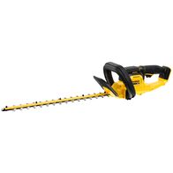 HEDGE TRIMMER, 25mm 18V XR BARE UNIT