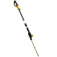 HEDGE TRIMMER, POLE 18V XR BARE UNIT