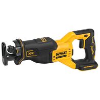 RECIPROCATING SAW, INLINE 18V XR, BRUSHLESS, BARE UNIT
