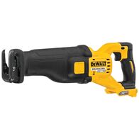 RECIPROCATING SAW, 54V XR BRUSHLESS BARE UNIT