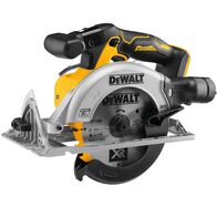 CIRCULAR SAW 165mm 18V XR BRUSHLESS - BARE UNIT