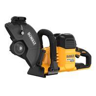 SAW, CUT-OFF 54V XR FLEXVOLT BARE UNIT