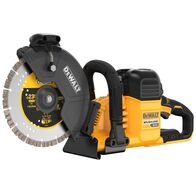 SAW, CUT-OFF 54V XR FLEXVOLT 9Ah KIT