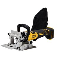 BISCUIT JOINTER, 18V XR BARE UNIT