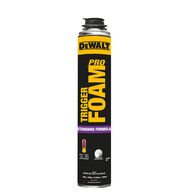 EXPANDING FOAM, TRIGGERFOAM PRO, STANDARD 750ml