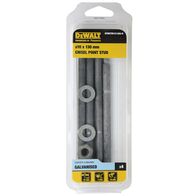 STUD, CHISEL POINT GAL 10 x 130mm [4]