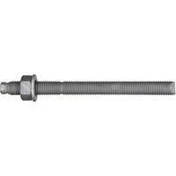 STUD, CHISEL POINT GAL 8 x 110mm [4]