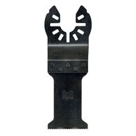 MULTI-TOOL BLADE, WOOD 31 x 43mm, W/NAILS