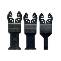 MULTI-TOOL BLADE SET 3 PIECE WOOD