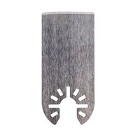 BLADE, MULTI-TOOL FLEXIBLE SCRAPER 35mm