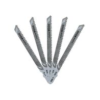 BLADE, JIGSAW 2.5TPI x 100mm WOOD T101B [5]