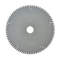 BLADE, CIRCULAR SAW EXTREME WORKSHOP, 216mm x 30 x 80T TCG