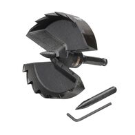 DRILL BIT, FORSTNER WOOD 117mm